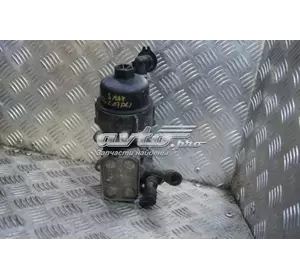 Корпус масляного фильтра Peugeot Expert 9685997780 FIAT Корпус масляного фильтра Peugeot Expert 9685997780 FIAT