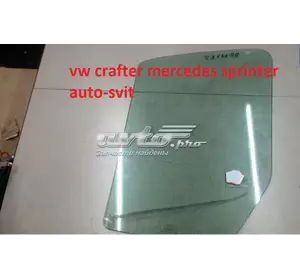 Стекло двери перед пр vw crafter mercedes sprinter 2E0845202 VAG Стекло двери перед пр vw crafter mercedes sprinter 2E0845202 VAG