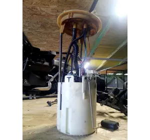 Насос топливного бака (колба в бак) Volkswagen Crafter 2011-2016г. Насос топливного бака (колба в бак) Volkswagen Crafter 2011-2016г.