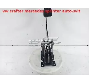 Педаль тормоза vw crafter mercedes sprinter auto-svit 2E0721141 VAG Педаль тормоза vw crafter mercedes sprinter auto-svit 2E0721141 VAG