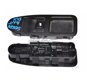 Кнопка стеклоподъемника правая Fiat Scudo 14996130 VALEO Кнопка стеклоподъемника правая Fiat Scudo 14996130 VALEO