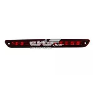 Стоп-сигнал задний дополнительный 2E0945097 VAG Стоп-сигнал задний дополнительный 2E0945097 VAG