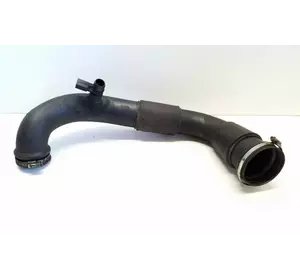 Патрубок возд. фильтра volkswagen crafter 2.5 Патрубок возд. фильтра volkswagen crafter 2.5