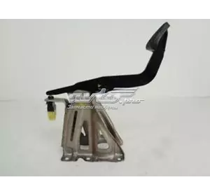 Педаль тормоза A9062900901 MERCEDES Педаль тормоза A9062900901 MERCEDES