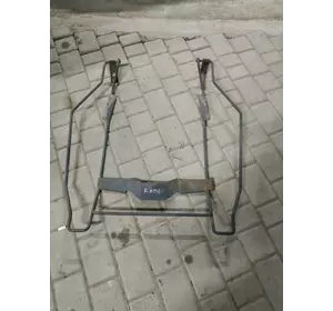 Кронштейн кріплення, кошик запасного колеса на Crafter Sprinter Кронштейн кріплення, кошик запасного колеса на Crafter Sprinter