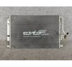 Радиатор кондиционера 2.2cdi me,3.0cdi v6 2E0898191 MERCEDES Радиатор кондиционера 2.2cdi me,3.0cdi v6 2E0898191 MERCEDES