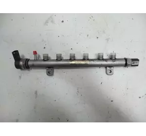 Топливная рейка металл 2.5TDI VW Crafter 2006-2016 Топливная рейка металл 2.5TDI VW Crafter 2006-2016