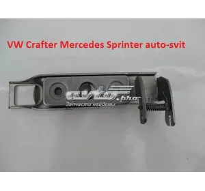 Замок капота 2E0823501 MERCEDES Замок капота 2E0823501 MERCEDES