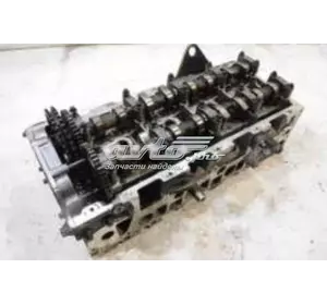 Головка блока цилиндров sprinter 906 A6460101420 MERCEDES Головка блока цилиндров sprinter 906 A6460101420 MERCEDES