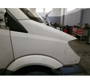 Крило переднє праве Mercedes Sprinter 906 2006-2018 Крило переднє праве Mercedes Sprinter 906 2006-2018
