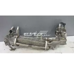 Охладитель ОГ 3.0CDI m Mercedes Sprinter A6421401375 MERCEDES Охладитель ОГ 3.0CDI m Mercedes Sprinter A6421401375 MERCEDES