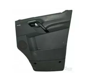 Карта двері передня права пластик Mercedes Sprinter 906 2006-2018 Карта двері передня права пластик Mercedes Sprinter 906 2006-2018