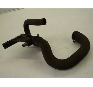 Патрубок охолодження від двигуна до радіатора VW Crafter 2.5 TDI 2006-2016 Патрубок охолодження від двигуна до радіатора VW Crafter 2.5 TDI 2006-2016