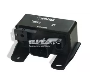 Реле свечей накала A0005453516 MERCEDES Реле свечей накала A0005453516 MERCEDES