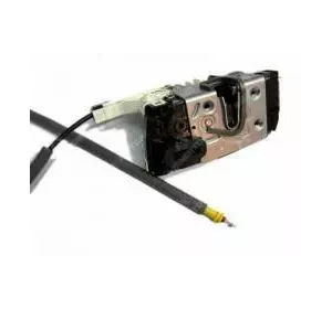 Замок дверей правий бік середній електро Mercedes Sprinter 906 2006-2018 Замок дверей правий бік середній електро Mercedes Sprinter 906 2006-2018