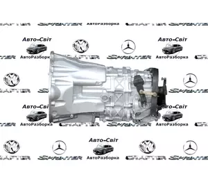 КПП Механическая Коробка Передач Volkswagen Crafter 2.5 TDI 80 кВт от 2006-2010г. КПП Механическая Коробка Передач Volkswagen Crafter 2.5 TDI 80 кВт от 2006-2010г.