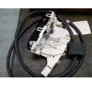 Замок двери бок прав сред электр 8 пинов vw crafter 2E1843014B VAG Замок двери бок прав сред электр 8 пинов vw crafter 2E1843014B VAG