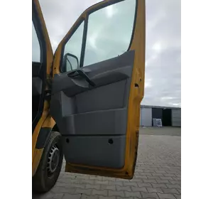 Двері передня права Mercedes Sprinter 906 2006-2018 Двері передня права Mercedes Sprinter 906 2006-2018