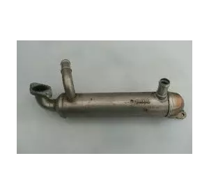 Охладитель ОГ 2.5TDI VW Crafter 2006-2016 Охладитель ОГ 2.5TDI VW Crafter 2006-2016