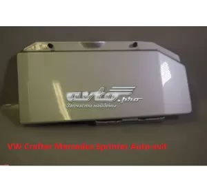 Лючок топливного бака 2E0809905 MERCEDES Лючок топливного бака 2E0809905 MERCEDES