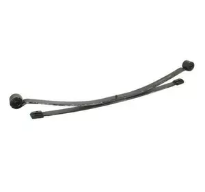 Ресора 2листа задня метал VW Crafter 2006-2016 Ресора 2листа задня метал VW Crafter 2006-2016