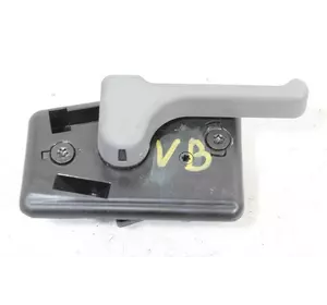 Ручка двери внутр. зад лев VW Crafter 2006-2016 Ручка двери внутр. зад лев VW Crafter 2006-2016