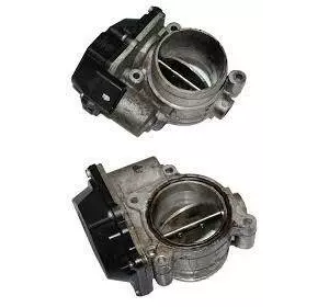 Дросельна заслінка на VW Crafter 2006-2016 Дросельна заслінка на VW Crafter 2006-2016