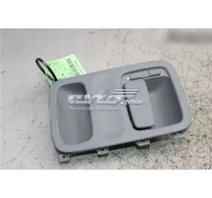 Ручка двери внутр. зад прав mercedes sprinter 906 2E1827904 MERCEDES Ручка двери внутр. зад прав mercedes sprinter 906 2E1827904 MERCEDES