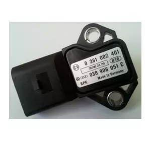 Мапсенсор 2.5TDI  VW Crafter 2006-2016 Мапсенсор 2.5TDI  VW Crafter 2006-2016