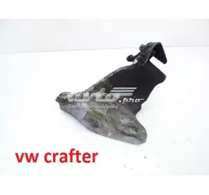 Кронштейн подушки двигателя правый Volkswagen Crafter 076199308 VAG Кронштейн подушки двигателя правый Volkswagen Crafter 076199308 VAG