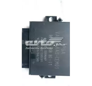 Блок парктроника 9661496880 FIAT Блок парктроника 9661496880 FIAT
