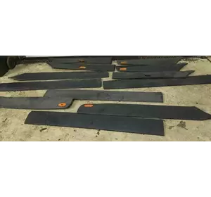 Накладка/молдинг кузова Mercedes Sprinter 906 / VW Krafter 906 2006-2018 Накладка/молдинг кузова Mercedes Sprinter 906 / VW Krafter 906 2006-2018