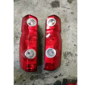 Фонарь правый VW Crafter 2006-2016 Фонарь правый VW Crafter 2006-2016