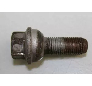 Болт колісний на VW Crafter 2006-2016 Болт колісний на VW Crafter 2006-2016
