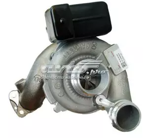 Турбина 3.0CDI mer Mercedes 7651550008 GARRETT Турбина 3.0CDI mer Mercedes 7651550008 GARRETT
