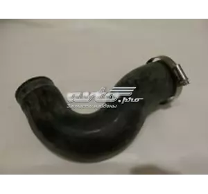 Шланг (патрубок) интеркуллера правый A9065283182 MERCEDES Шланг (патрубок) интеркуллера правый A9065283182 MERCEDES