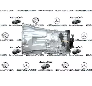 АКПП Автоматична Коробка Передач Volkswagen Crafter Крафтер": 2.5 TDI АКПП Автоматична Коробка Передач Volkswagen Crafter Крафтер": 2.5 TDI