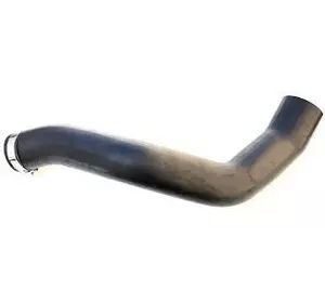 Патрубок интеркуллера от радиатора к дрос. заслонке 2.5 TDI 10V VW Crafter 2006-2016 Патрубок интеркуллера от радиатора к дрос. заслонке 2.5 TDI 10V VW Crafter 2006-2016