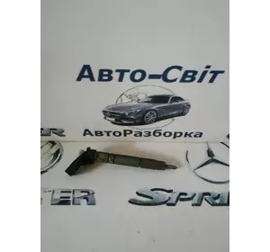 Форсунка дизель электр 3.0CDI mer Mercedes Sprinter Форсунка дизель электр 3.0CDI mer Mercedes Sprinter