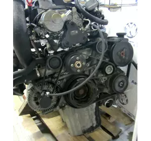 Двигатель на Mercedes Sprinter 906  2.2 ОМ 646 (313,315) 2006-2009гг Двигатель на Mercedes Sprinter 906  2.2 ОМ 646 (313,315) 2006-2009гг