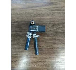 Мапсенсор. Датчик тиску вихлопних газів 2.0 TDI 16V VW Crafter 2006-2016 Мапсенсор. Датчик тиску вихлопних газів 2.0 TDI 16V VW Crafter 2006-2016