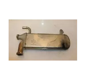 Охладитель ОГ на VW Crafter 2006-2016 Охладитель ОГ на VW Crafter 2006-2016