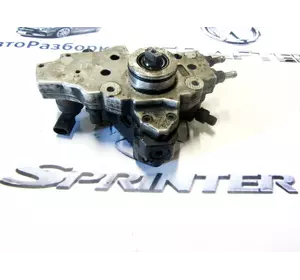 ТНВД Паливний насос високого тиску до Mercedes Sprinter 906 2.2 CDI ОМ 646 2006-2009р ТНВД Паливний насос високого тиску до Mercedes Sprinter 906 2.2 CDI ОМ 646 2006-2009р