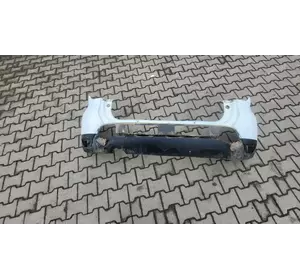 DACIA DASTER 2 (17-20) БАМПЕР 850222027R БАМПЕР РЕНО ДАЧІЯ ДАСТЕР DACIA DASTER 2 (17-20) БАМПЕР 850222027R БАМПЕР РЕНО ДАЧІЯ ДАСТЕР