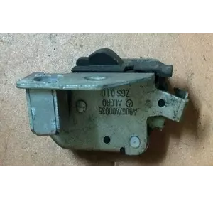 Замок двері зад механ Mercedes Sprinter 906 2006-2018 Замок двері зад механ Mercedes Sprinter 906 2006-2018