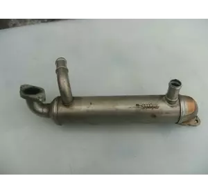 Охолоджувач ОГ VW Crafter 2.5 TDI 2006-2016 Охолоджувач ОГ VW Crafter 2.5 TDI 2006-2016