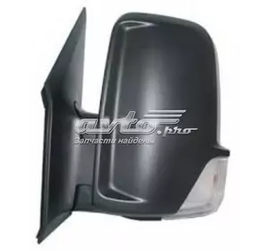 Зеркало заднего вида левое 5402049291990P 4MAX Зеркало заднего вида левое 5402049291990P 4MAX