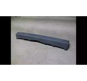 Бампер задній, центральна частина, є дрібні потертості Спринтер 906 Бампер задній, центральна частина, є дрібні потертості Спринтер 906