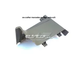 Накладка средней стойки прав vw crafter mercedes sprinter A9066861007 MERCEDES Накладка средней стойки прав vw crafter mercedes sprinter A9066861007 MERCEDES