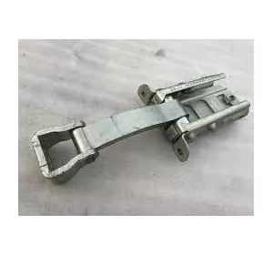 Обмежувач двері передній VW Crafter 2006-2016 Обмежувач двері передній VW Crafter 2006-2016